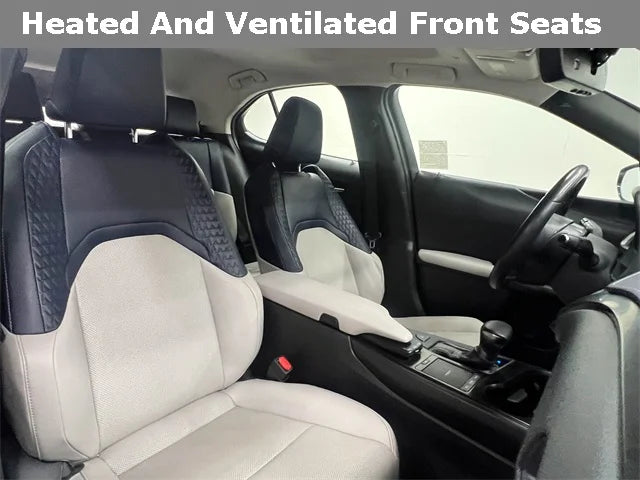2019 Lexus UX 200 Premium Package 49,320miles