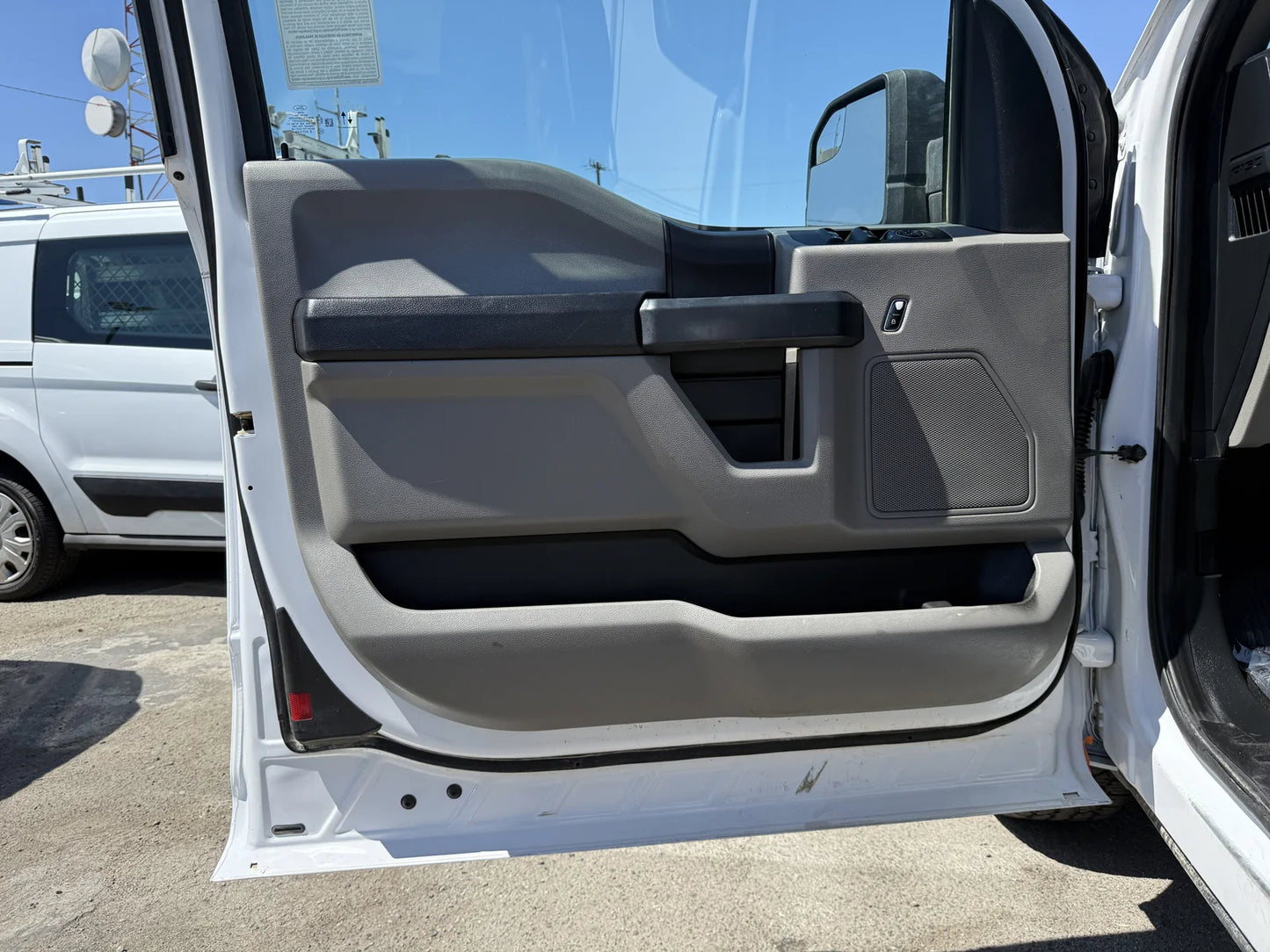 2019 Ford F-150 XL SuperCab - 73,902 Miles - RWD Extended Cab Pickup