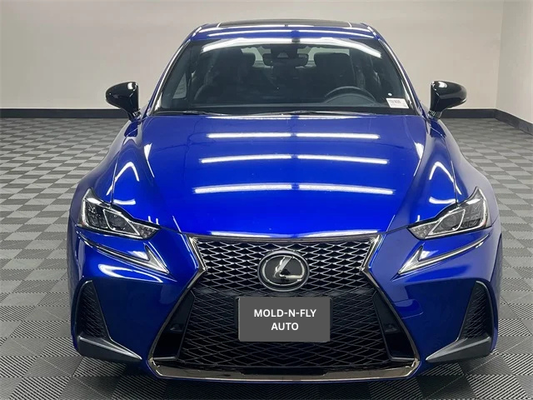 Used 2020 Lexus IS 300 F Sport - 19,079 Miles