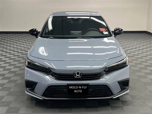 Used 2024 Honda Civic Sport - 25,607 Miles