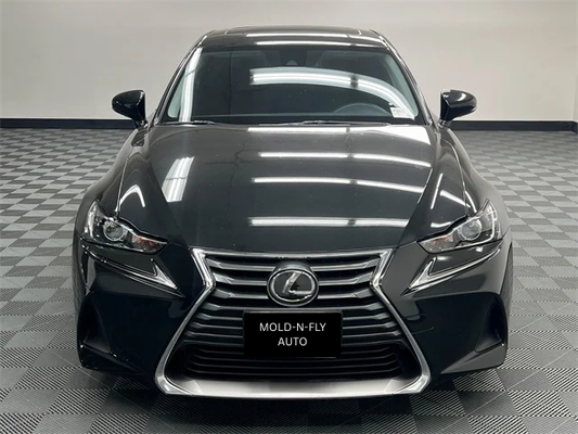 2020 Lexus IS 300 - 44,549 Miles
