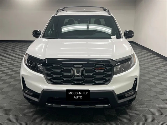 Used 2025 Honda Ridgeline TrailSport - 3,773Miles