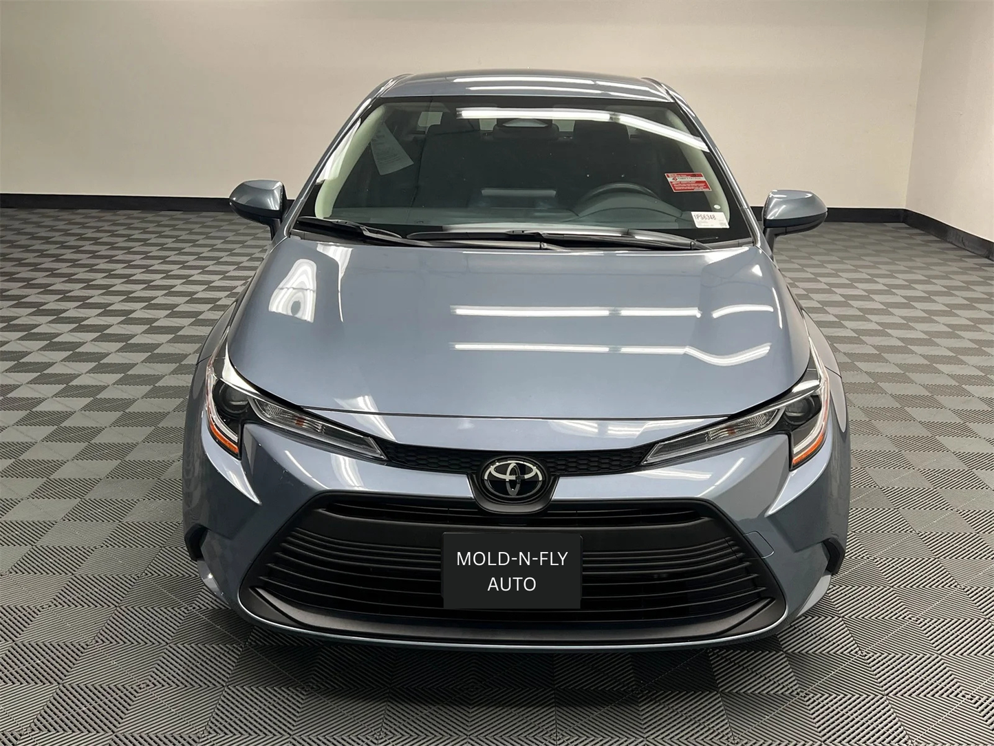 2024 Toyota Corolla LE - 21713 Miles - Certified Pre-Owned