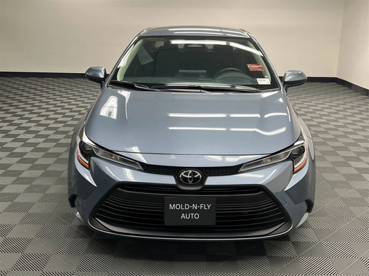 2024 Toyota Corolla LE - 21713 Miles - Certified Pre-Owned
