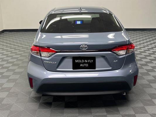 2024 Toyota Corolla LE - 21713 Miles - Certified Pre-Owned