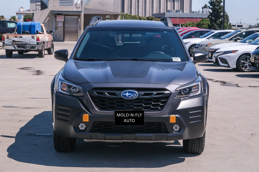 2020 Subaru Outback Wilderness 79384miles
