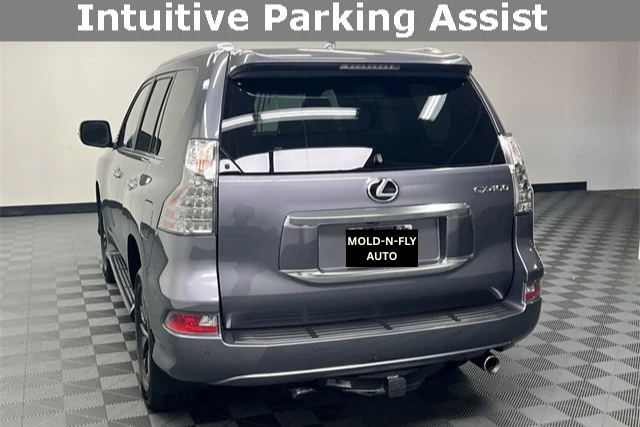 2023 Lexus GX 460