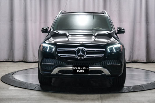 Used 2023 Mercedes-Benz GLE 350 - 27,948 Miles - 3rd Row Seating - Certified Pre-Owned