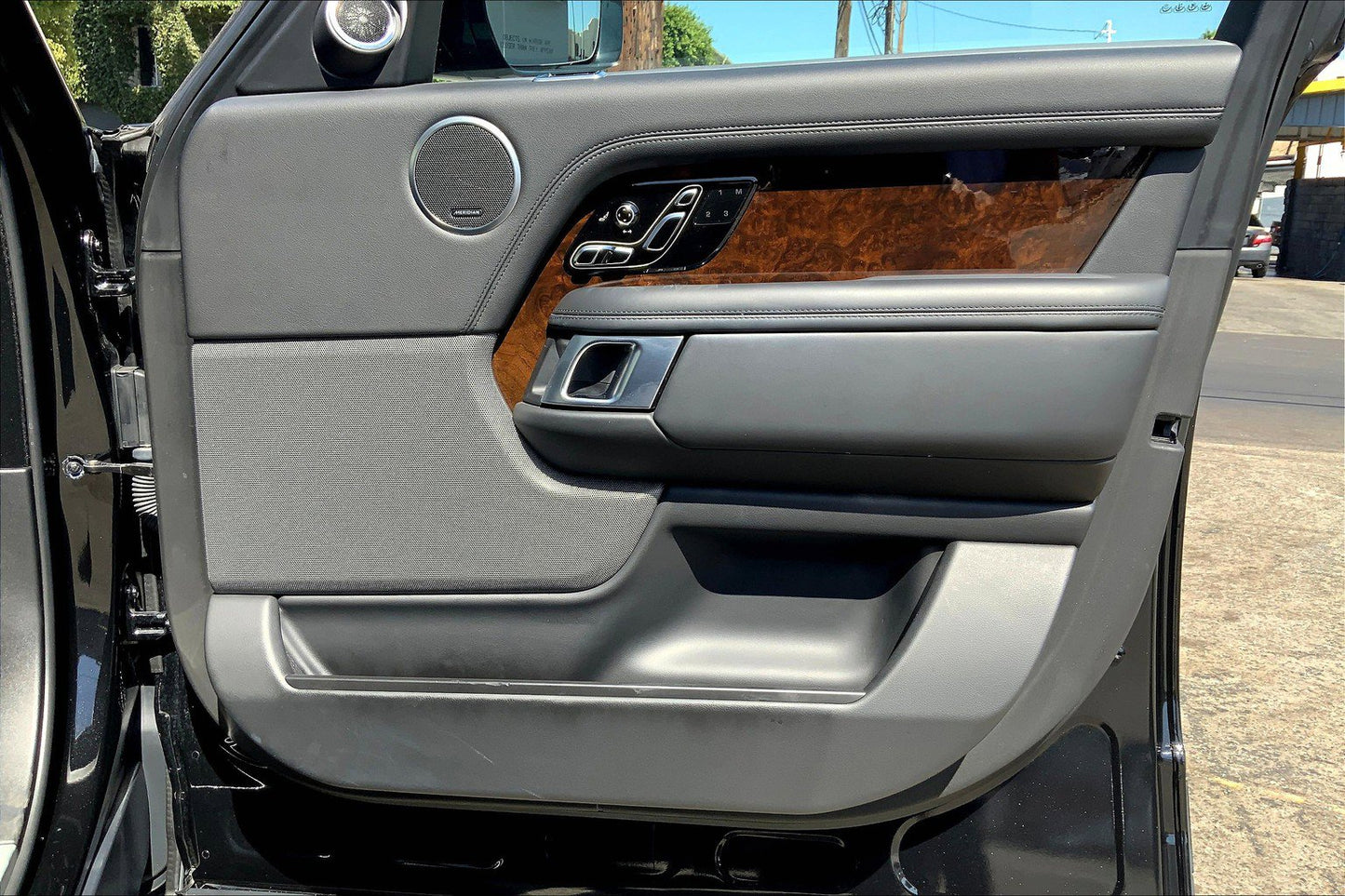 Certified Pre-Owned 2021 Range Rover Westminster 4WD SUV - Black - 47,964 Miles
