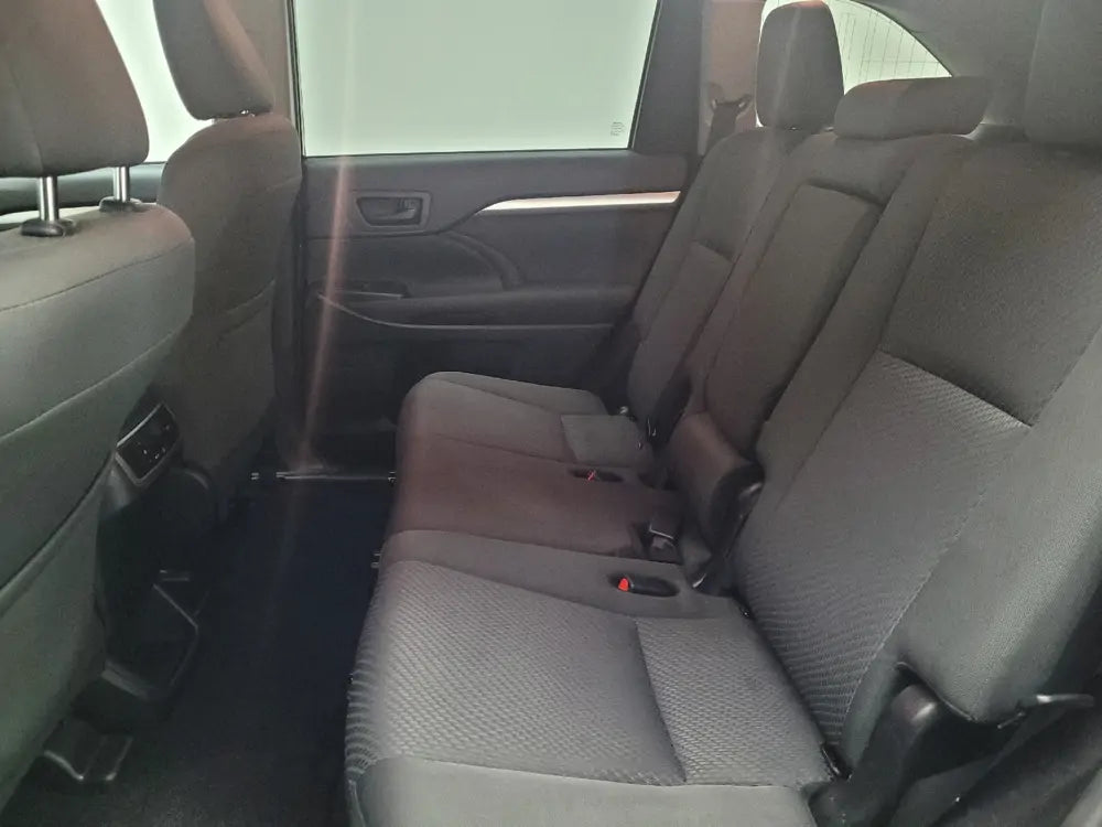 2019 Toyota Highlander LE - 144,251 Miles | Stock #1010224013