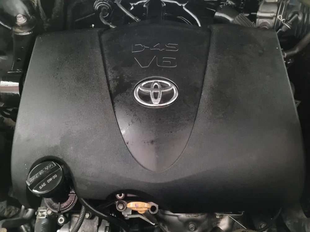 2019 Toyota Highlander LE - 144,251 Miles | Stock #1010224013