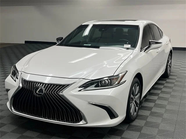 2020 Lexus ES 350