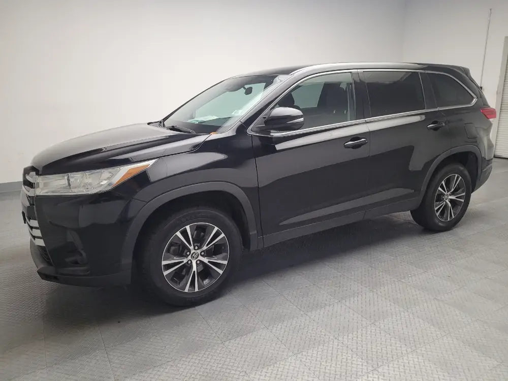 2019 Toyota Highlander LE - 144,251 Miles | Stock #1010224013