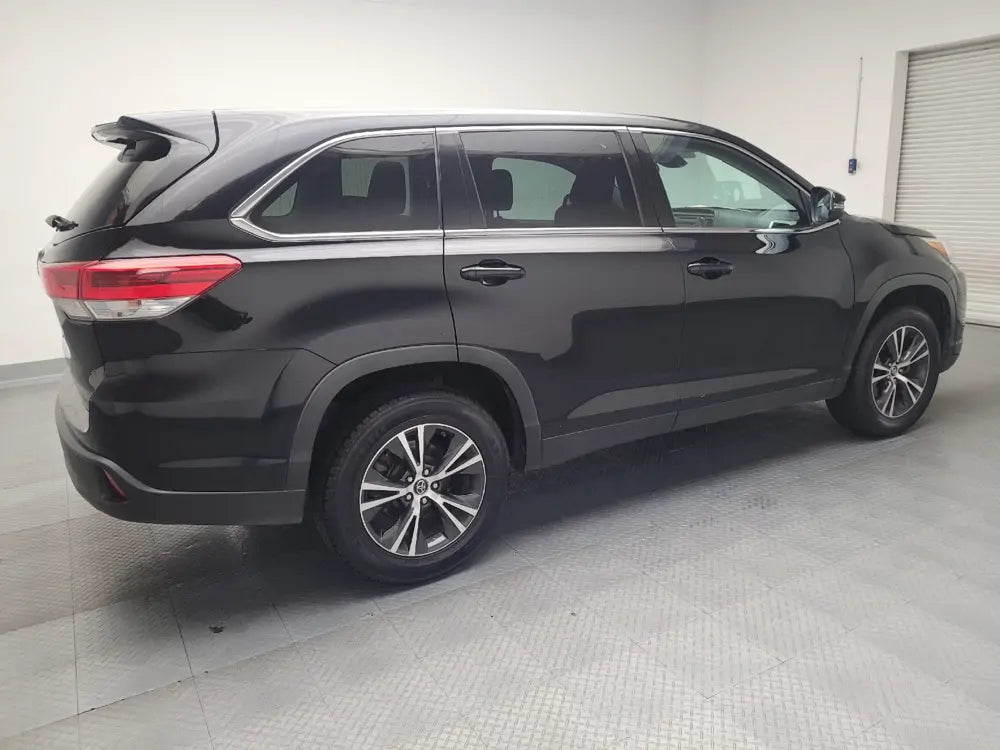 2019 Toyota Highlander LE - 144,251 Miles | Stock #1010224013