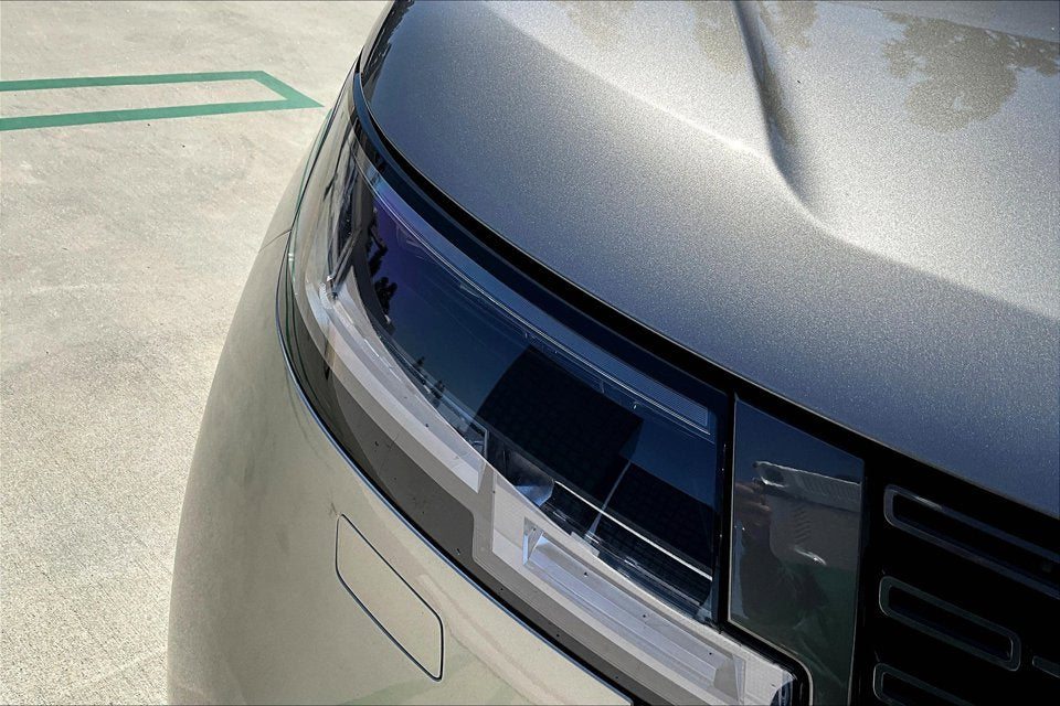 Certified Pre-Owned 2023 Range Rover SE AWD SUV - Silicon Silver - 25,493 Miles