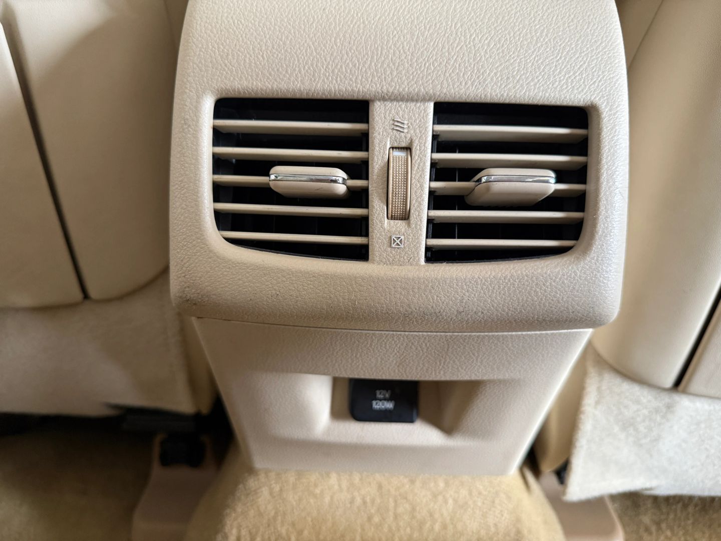 Used 2014 Lexus ES 300h Sedan - Gray - 175,119 Miles