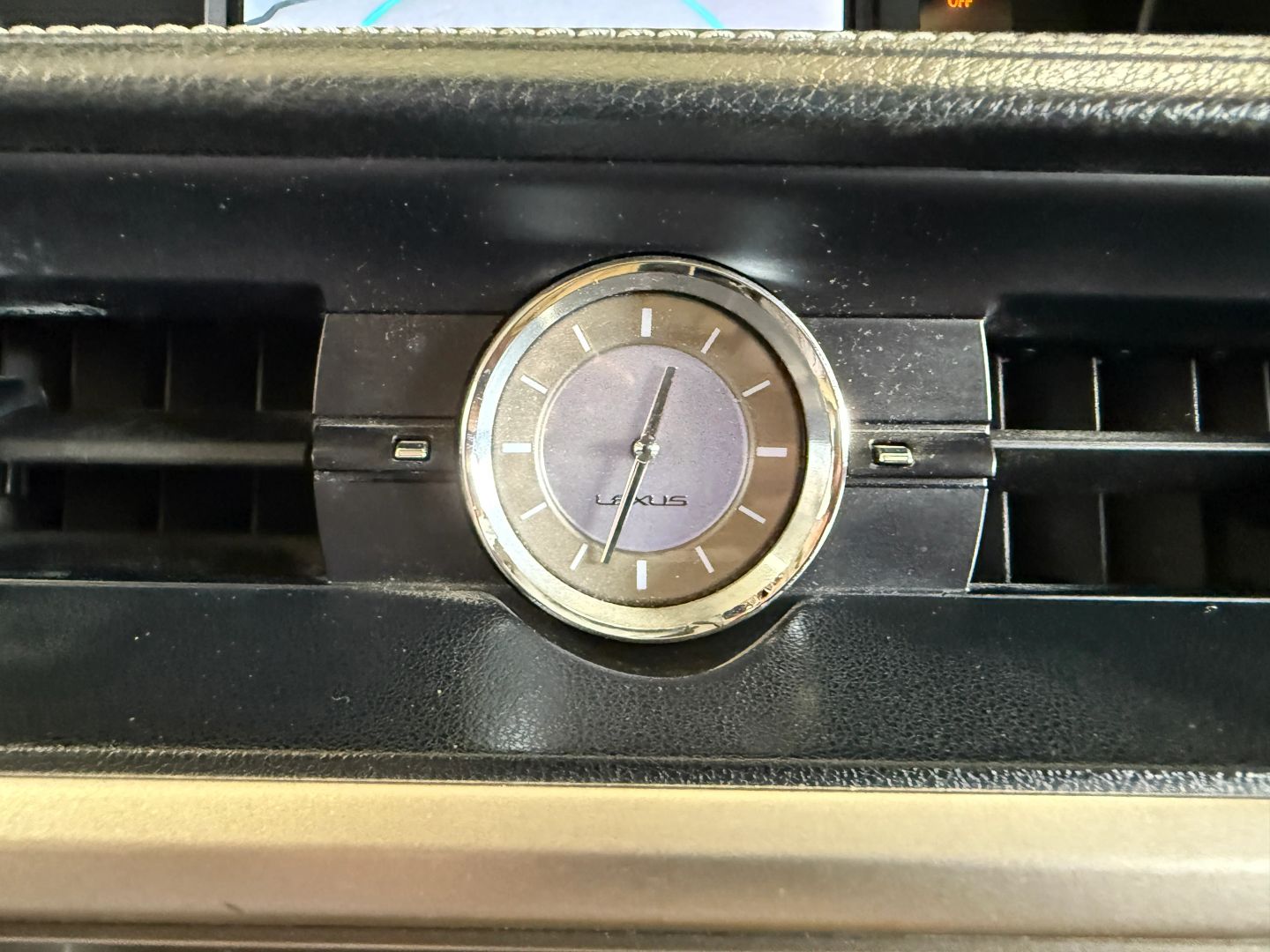 Used 2014 Lexus ES 300h Sedan - Gray - 175,119 Miles