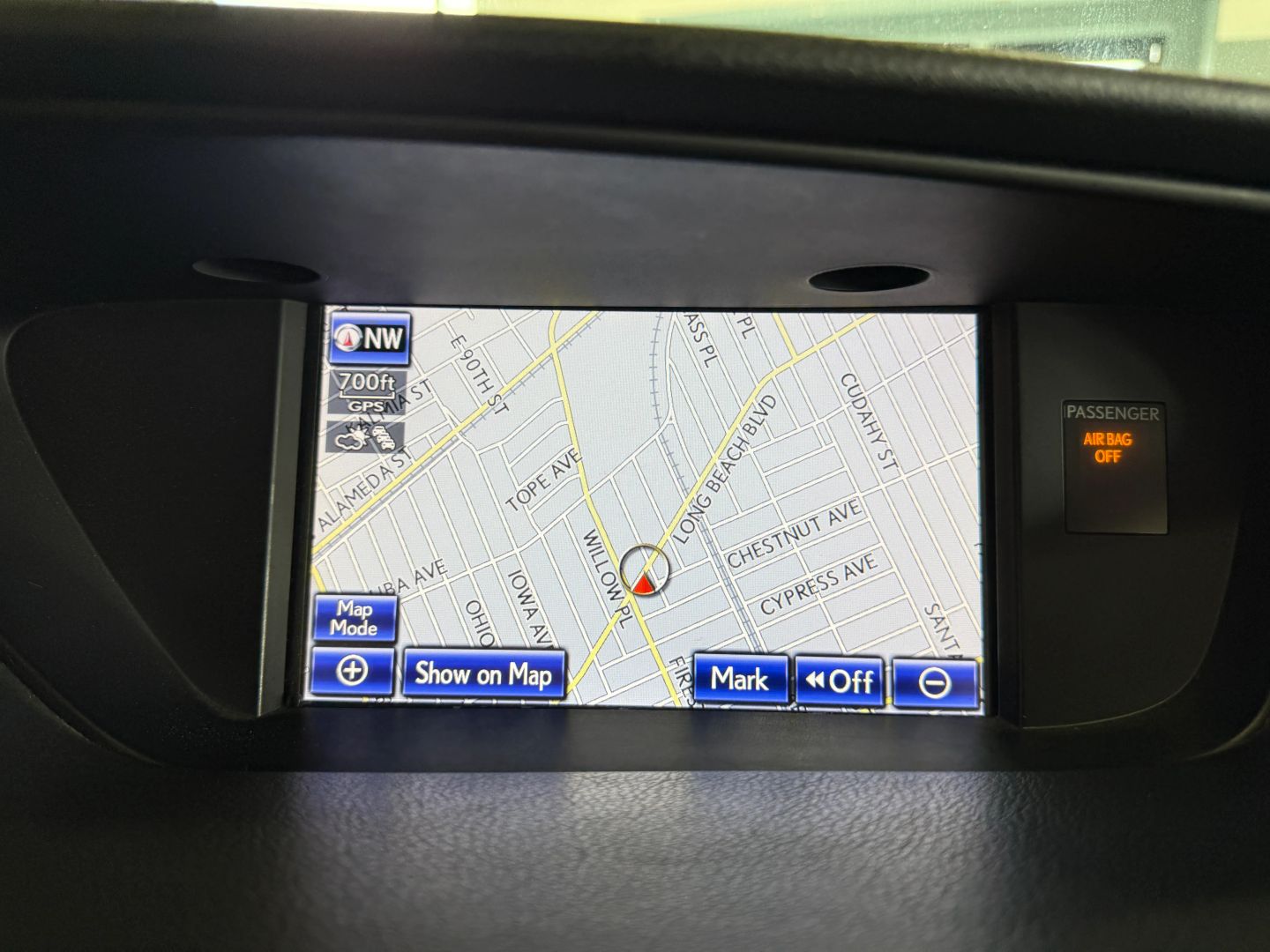 Used 2014 Lexus ES 300h Sedan - Gray - 175,119 Miles