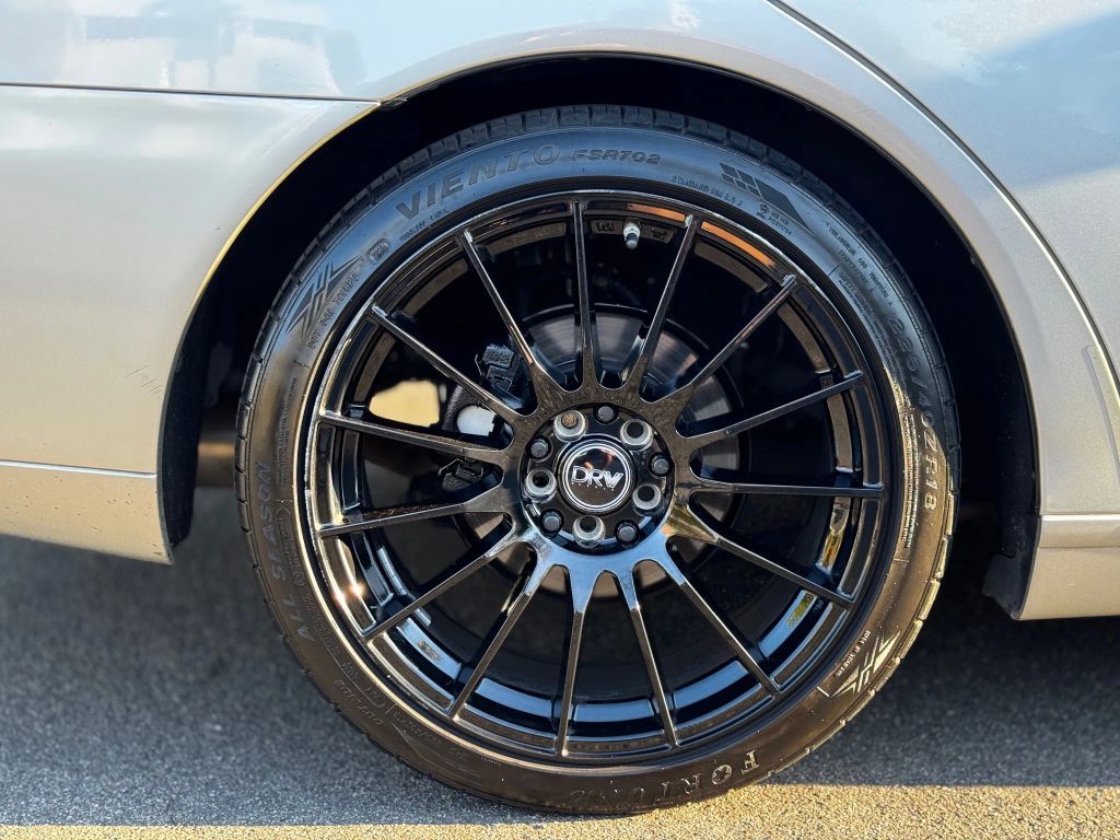 Used 2002 Lexus ES 300 Sedan - Silver - 200,868 Miles