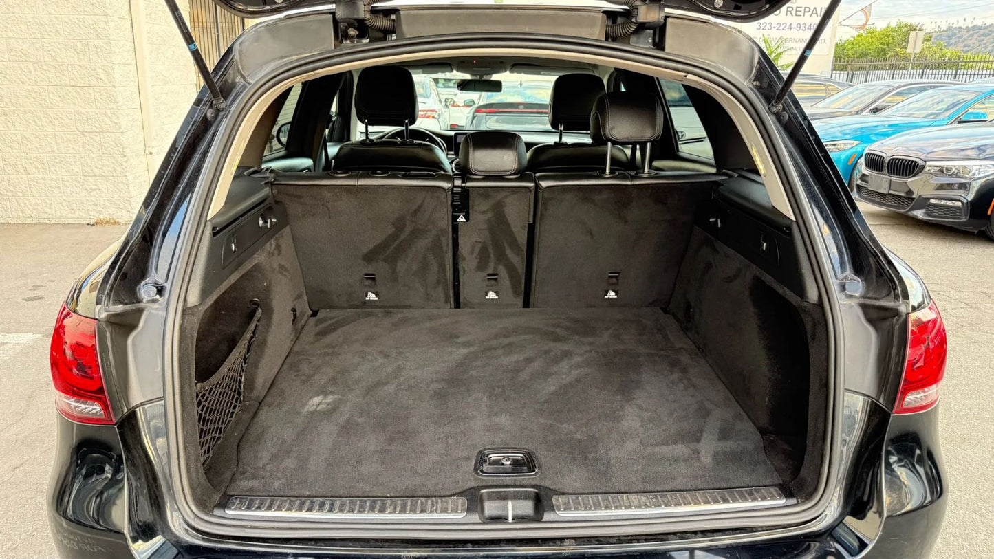 Used 2020 Mercedes-Benz GLC 300 4MATIC SUV