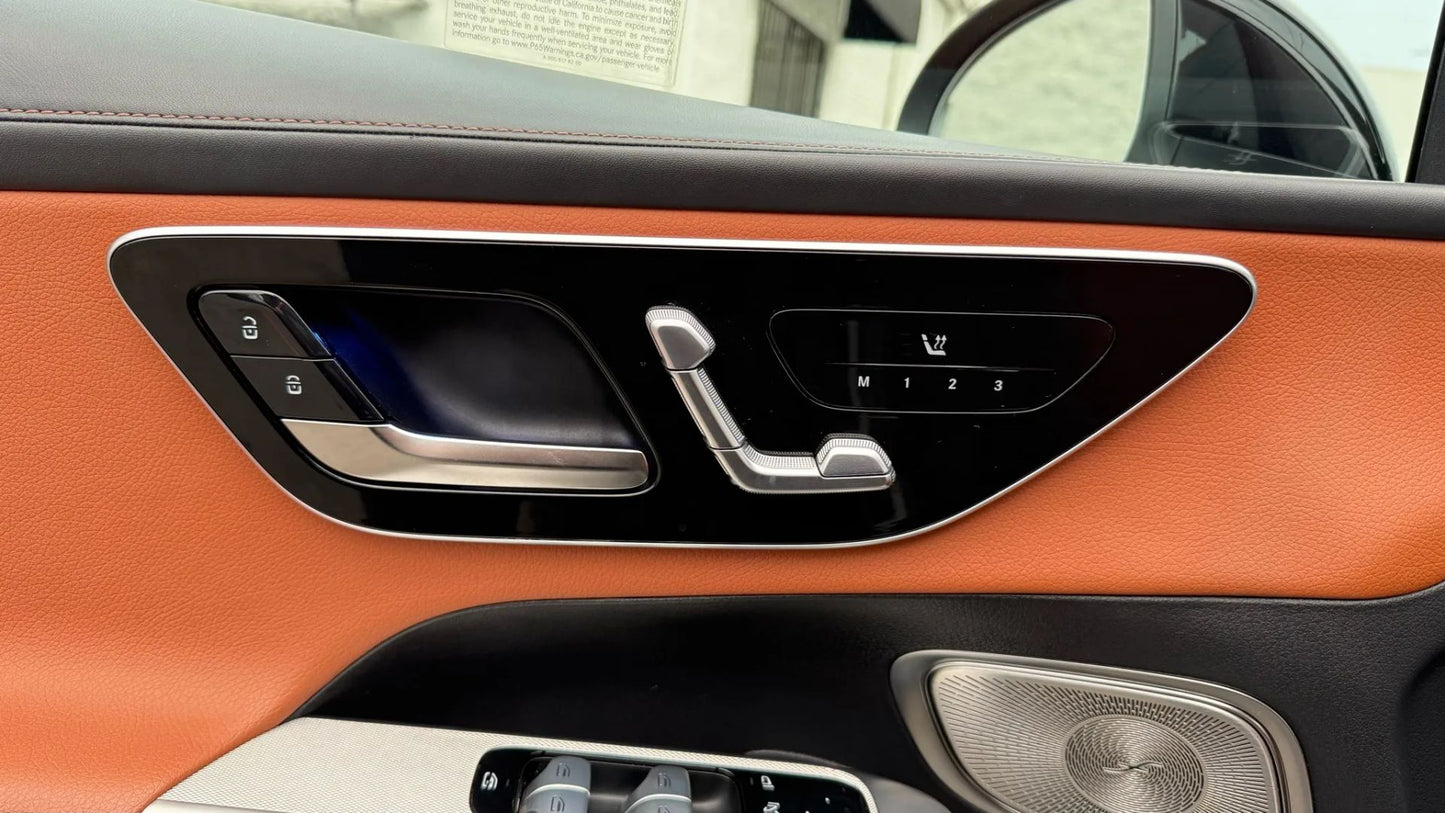 Used 2024 Mercedes-Benz GLC 300 SUV - 59,000 Miles