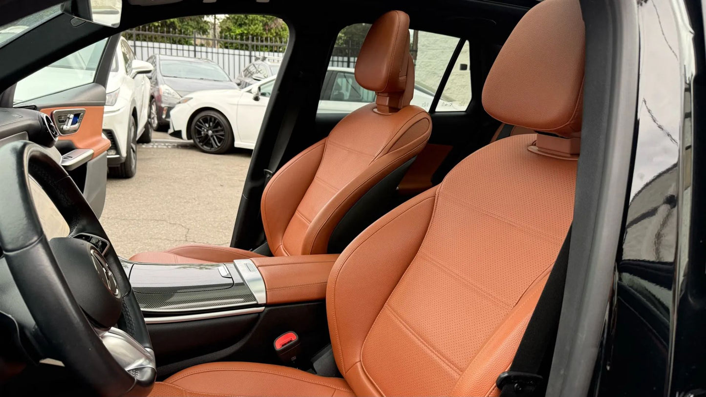 Used 2024 Mercedes-Benz GLC 300 SUV - 59,000 Miles