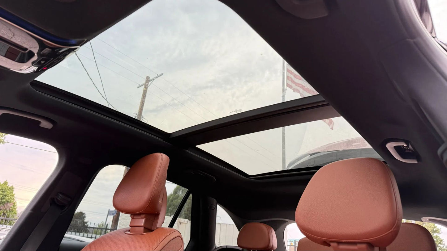 Used 2024 Mercedes-Benz GLC 300 SUV - 59,000 Miles