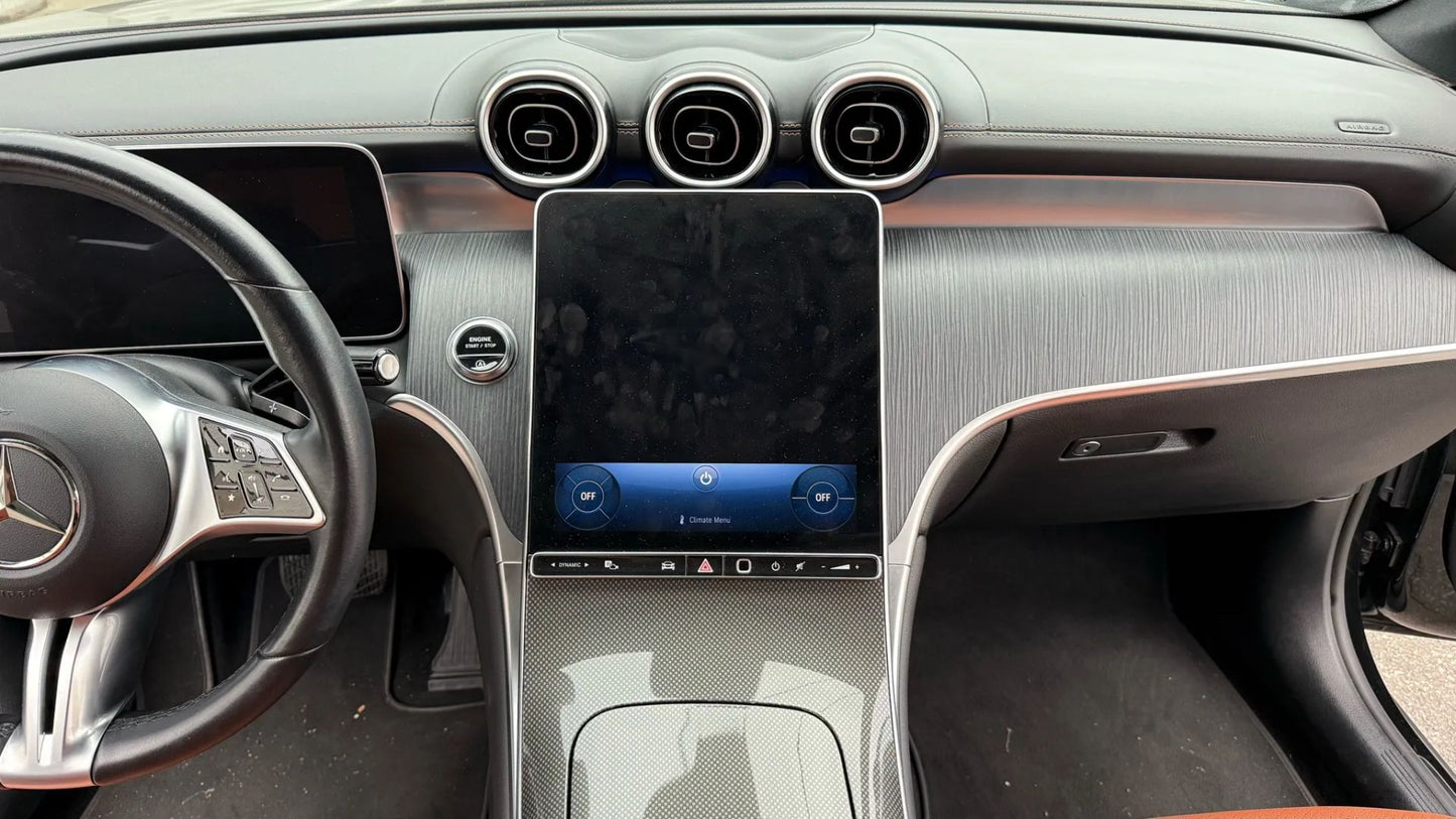 Used 2024 Mercedes-Benz GLC 300 SUV - 59,000 Miles