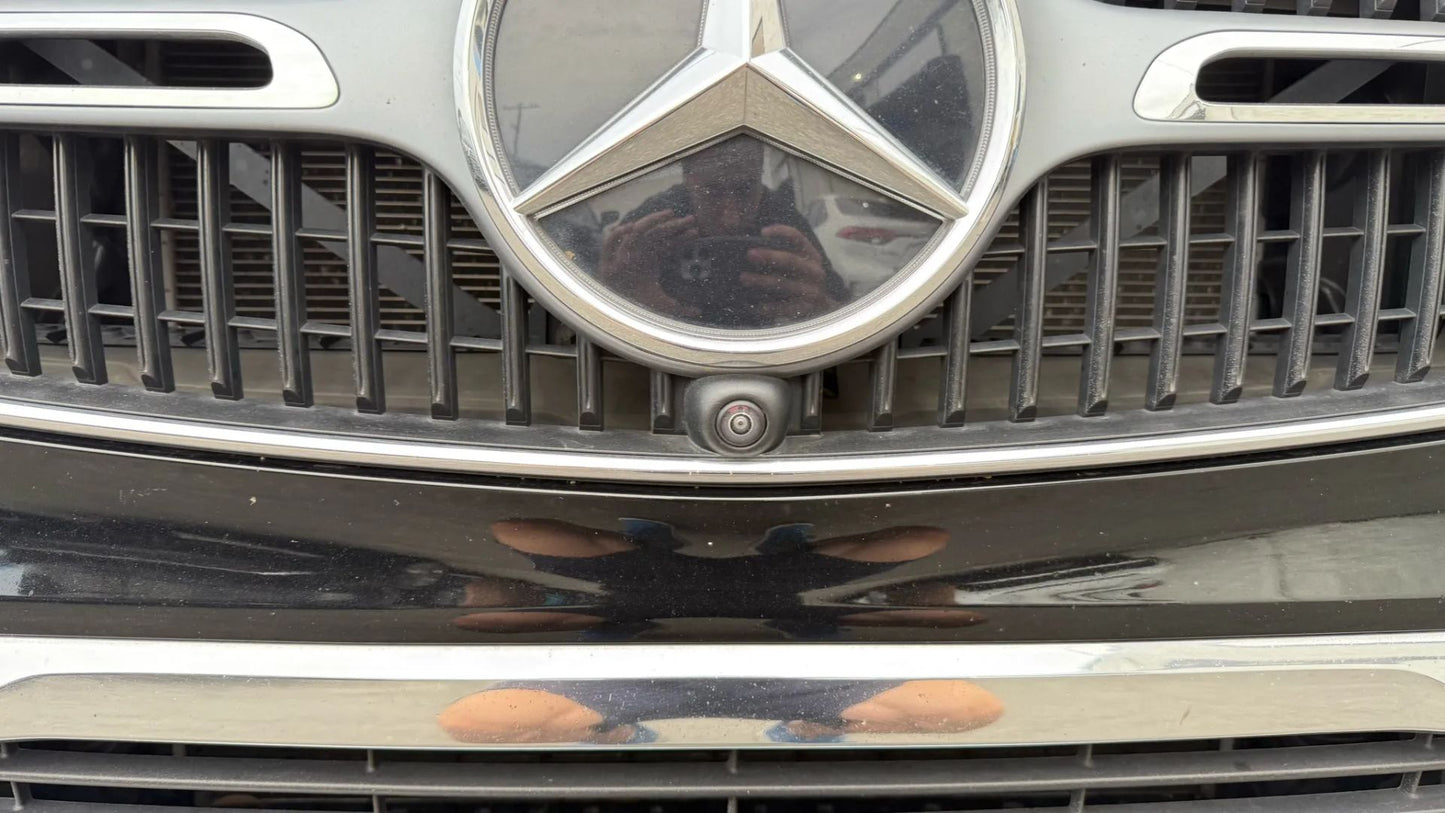 Used 2024 Mercedes-Benz GLC 300 SUV - 59,000 Miles