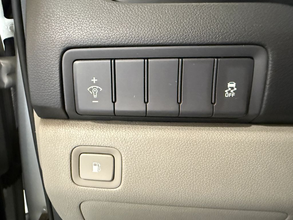 Used 2017 Kia Sedona LX Minivan - Silver - 93,234 Miles