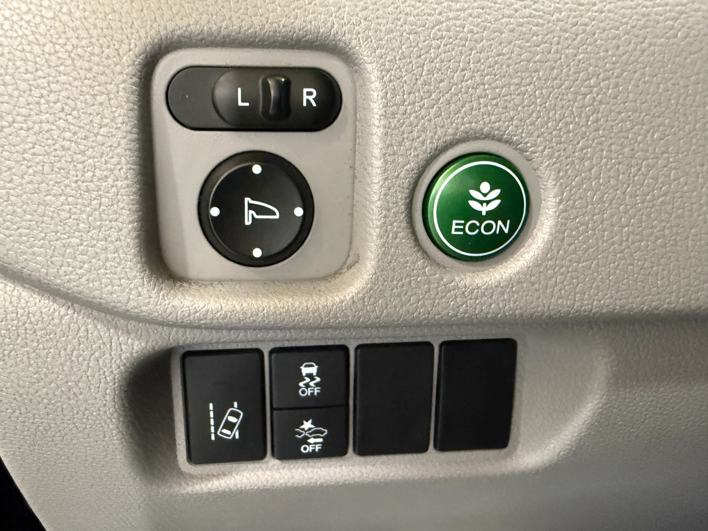 Used 2017 Honda Pilot EX with Honda Sensing SUV - Blue - 147,286 Miles