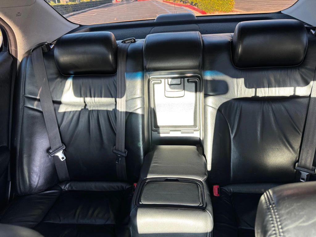 Used 2002 Lexus ES 300 Sedan - Silver - 200,868 Miles