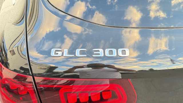 Used 2020 Mercedes-Benz GLC 300 4MATIC SUV