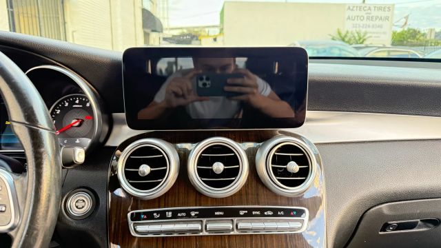 Used 2020 Mercedes-Benz GLC 300 4MATIC SUV