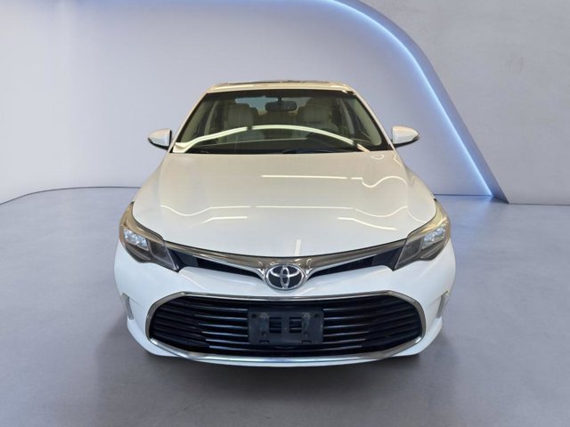 Used 2016 Toyota Avalon Touring Sedan - Blizzard Pearl