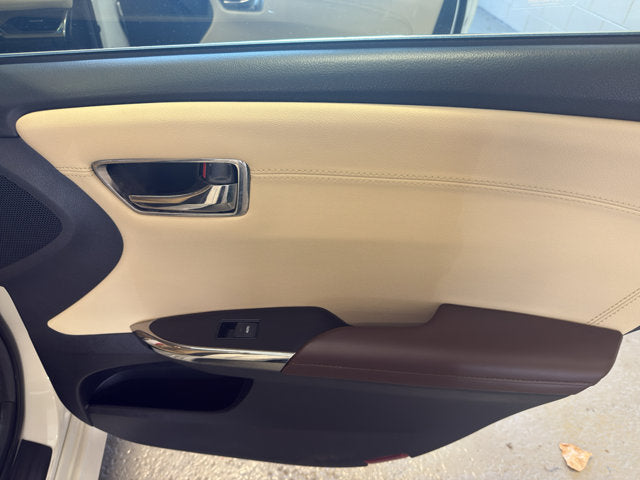 Used 2016 Toyota Avalon Touring Sedan - Blizzard Pearl