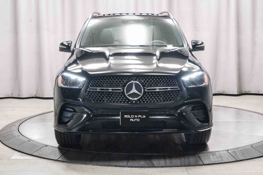 Certified Pre-Owned 2025 Mercedes-Benz GLE 350 - 6,574 Miles