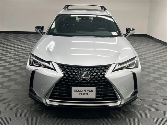 2019 Lexus UX 200 Premium Package 49,320miles