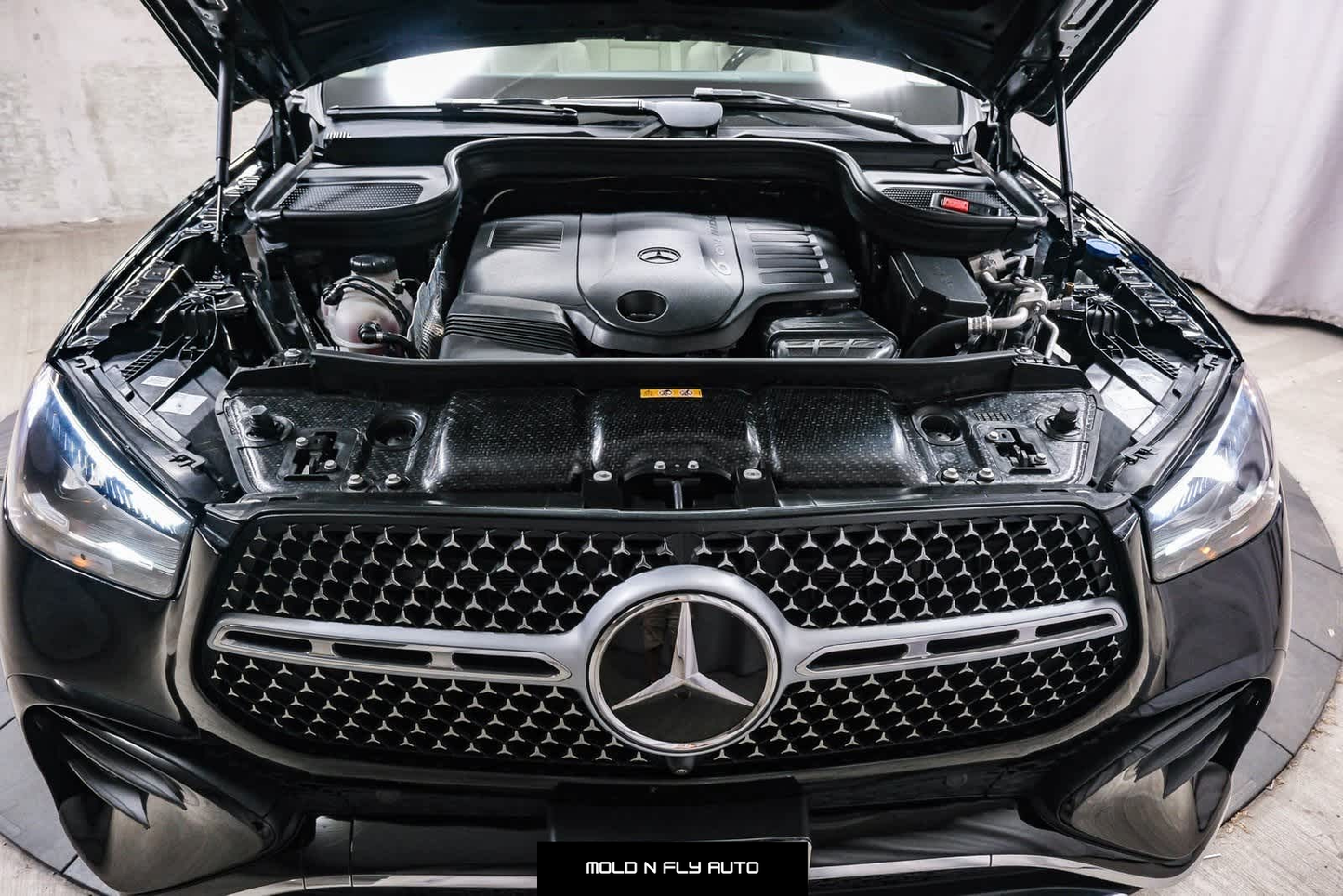 Certified Pre-Owned 2024 Mercedes-Benz GLE 450 - 39,423 Miles